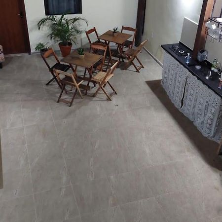 Pousada Vila Mar Parati Esterno foto