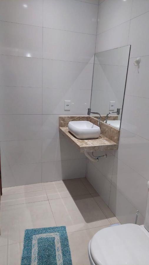 Pousada Vila Mar Parati Esterno foto