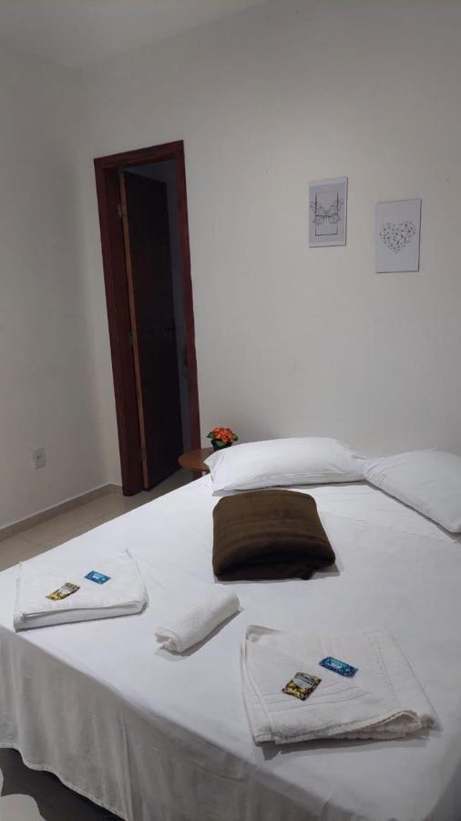 Pousada Vila Mar Parati Esterno foto